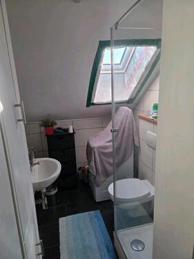 Foto - 2 Zimmer Dachgeschoßwohnung zur Miete in Kreischa