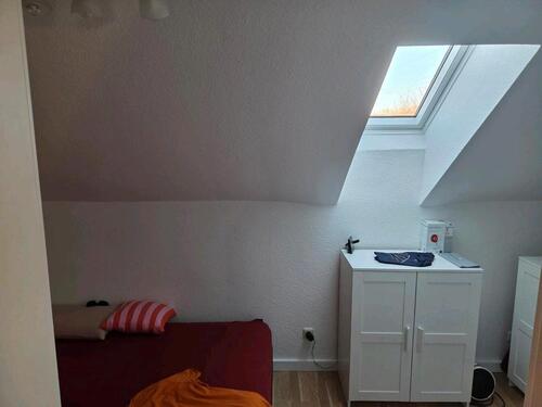 Foto - Dachgeschoßwohnung in Kreischa zur Miete