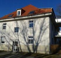 Frisch renovierte 3-Raumwohnung mit Balkon in beliebter Wohnlage - Merseburg