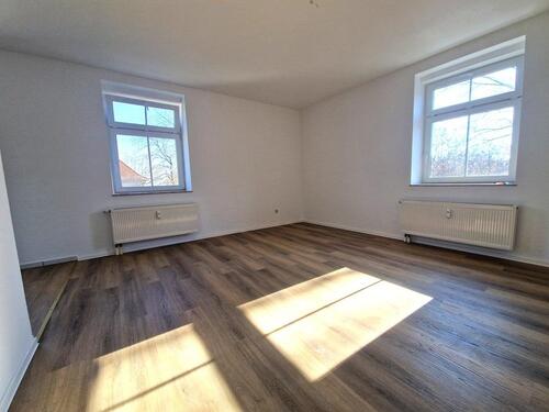 Foto - 3 Zimmer Etagenwohnung in Merseburg