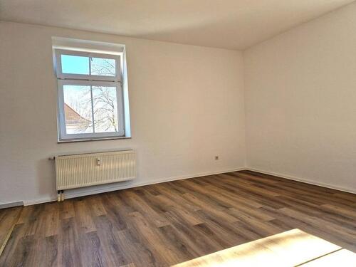 Foto - Etagenwohnung in Merseburg zur Miete