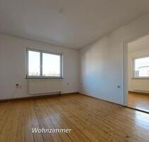 3 ZKB Augsburg – Ruhige Stadtwohnung, Gartennutzung, WG geeignet