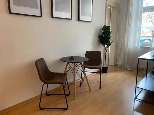 Foto - 1 Zimmer Etagenwohnung zur Miete in Leipzig