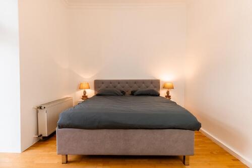 Foto - 2 Zimmer Etagenwohnung zur Miete in Aachen