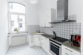 Foto - Etagenwohnung in Aachen zur Miete