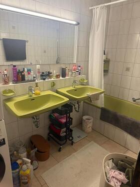 Foto - 3.5 Zimmer Erdgeschoßwohnung in Stuttgart