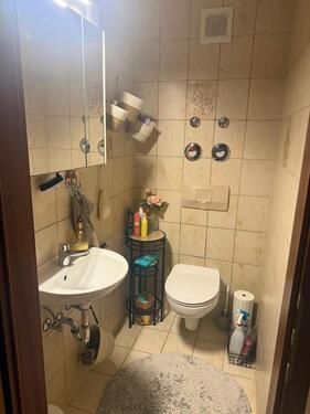 Foto - Erdgeschoßwohnung in Stuttgart zum Kaufen