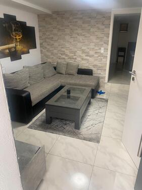 Foto - 2 Zimmer Erdgeschoßwohnung zur Miete in Malsch