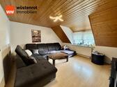 Foto - 2 Zimmer Dachgeschoßwohnung zur Miete in Kißlegg