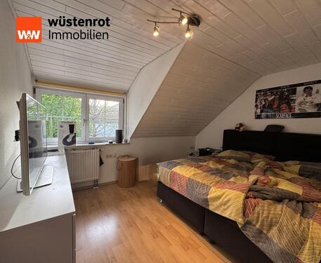 Foto - 2 Zimmer Dachgeschoßwohnung in Kißlegg