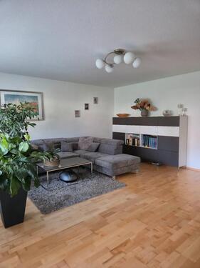 Foto - 3,5-Zimmer Wohnung mit Terrasse und Garage in Friedrichshafen