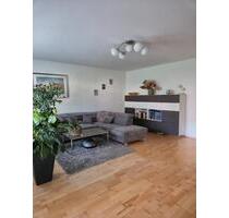 3,5-Zimmer Wohnung mit Terrasse und Garage in Friedrichshafen