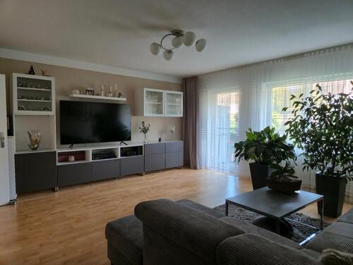 Foto - 3.5 Zimmer Hochparterre in Friedrichshafen