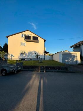 Foto - Hochparterre in Oberteuringen zum Kaufen
