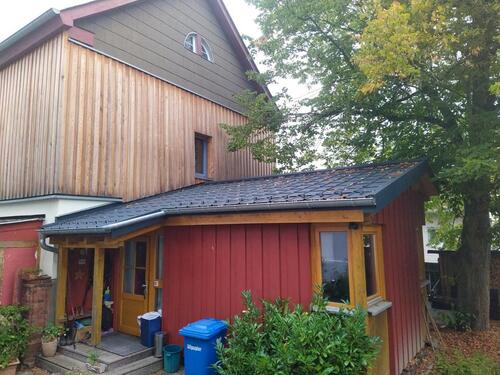 Foto - 7 Zimmer Einfamilienhaus in Idstein
