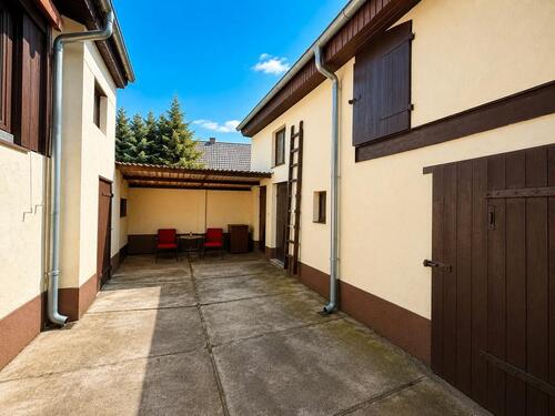 Foto - 5 Zimmer Doppelhaushälfte zum Kaufen in Seeland