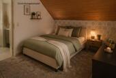 Foto - 4.5 Zimmer Maisonettenwohnung in Hilzingen