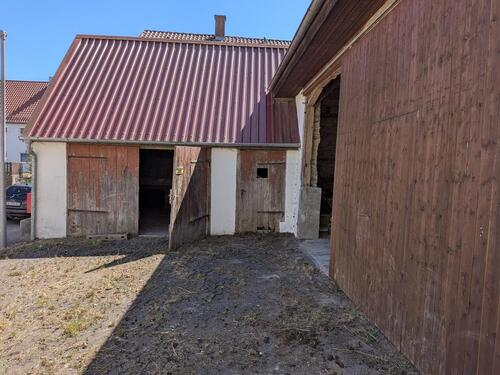 Foto - Bauernhaus, Landhaus zum Kaufen in Lonsee