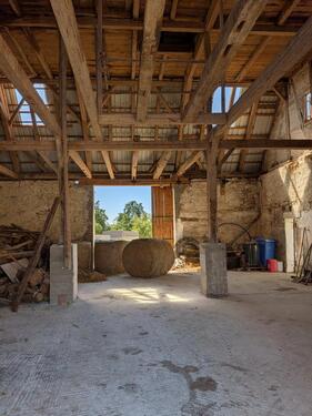 Foto - Bauernhaus, Landhaus in Lonsee zum Kaufen
