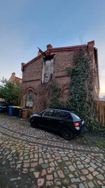 Foto - 11 Zimmer Mehrfamilienhaus, Wohnhaus zum Kaufen in Eberswalde