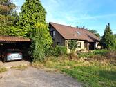 Foto - Modernisiertes Einfamilienhaus mit 144 m², Vollkeller & 589 m²