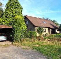 Modernisiertes Einfamilienhaus mit 144 m², Vollkeller & 589 m² - Reken