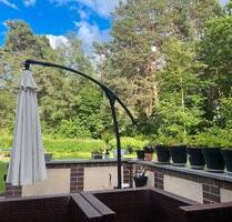 Haus mit Baugrundstück ohne Provision und Solar - Brück