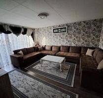 Schöne 3,5 Zimmer Wohnung im Dorsten
