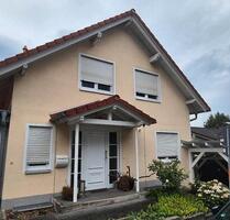 Einfamilienhaus in schöner Lage - Büdingen