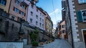 Foto - Etagenwohnung zur Miete in Laufenburg (Baden)