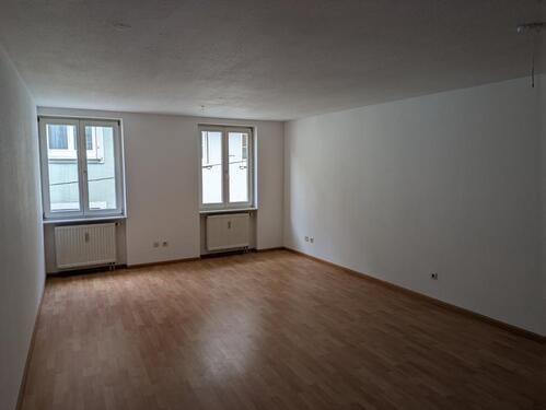 Foto - Etagenwohnung in Laufenburg (Baden)