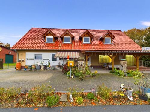 Foto - andere in Dersum