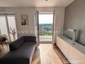 Foto - MöbliertFurnished 1-Zimmer Apartment in Dresden-Hafencity mit Balkon 2 Personen