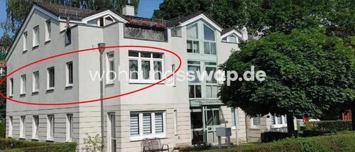 Foto - Wohnungsswap - 2 Zimmer, 73 m² - Blumenthalstraße, Pankow, Berlin