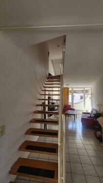 Foto - Maisonette-Wohnung in Emmendingen – bitte Beschreibung lesen
