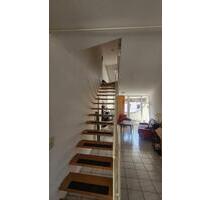 Maisonette-Wohnung in Emmendingen – bitte Beschreibung lesen