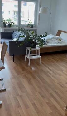 Foto - Tolle 1Zimmer Wohnung in Münster