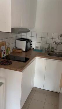 Foto - Etagenwohnung in Bad Honnef zur Miete