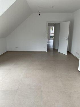 Foto - Etagenwohnung in Heek zur Miete