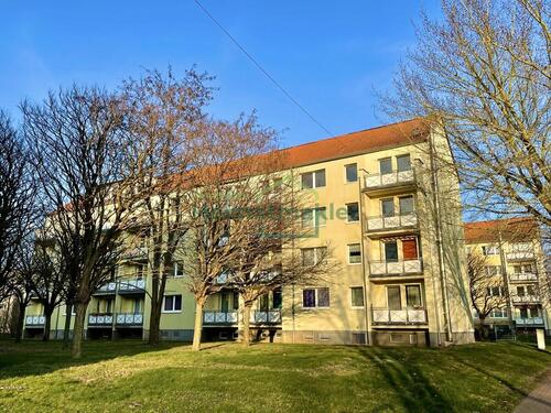 Foto - helle & moderne 2- Zimmer- Wohnung mit Balkon!!