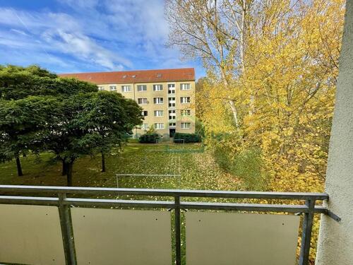 Foto - 2 Zimmer Etagenwohnung zur Miete in Südliches Anhalt