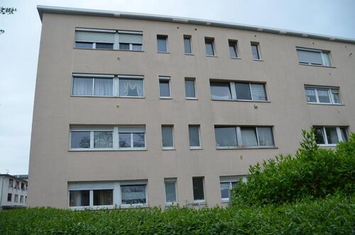 Foto - Schöne 3 - Zimmer - Wohnung in Frankfurt - Höchst