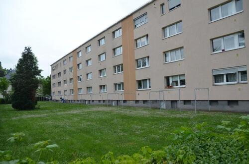 Foto - Etagenwohnung zum Kaufen in Frankfurt am Main