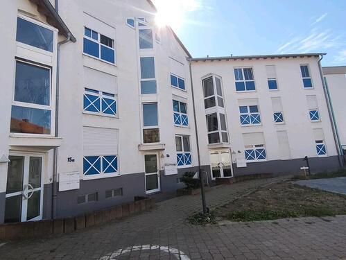 Foto - Wohnung in Böhl-Iggelheim zu vermieten