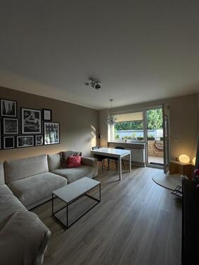 Foto - Etagenwohnung in Köln zur Miete