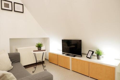 Foto - möblierte 1,5 Zimmer Wohnung in Stuttgart-Zuffenhausen