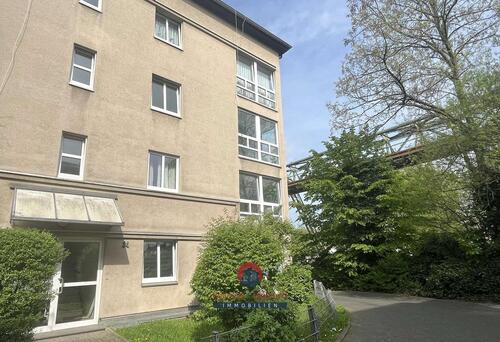 Foto - Etagenwohnung zur Miete in Wuppertal