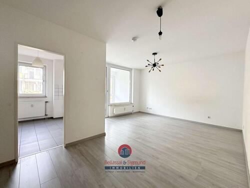 Foto - Etagenwohnung in Wuppertal zur Miete