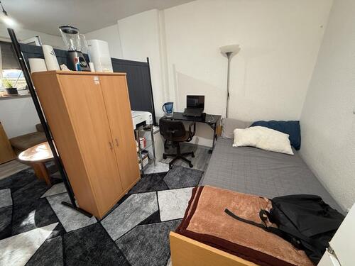 Foto - Etagenwohnung zur Miete in Korbach