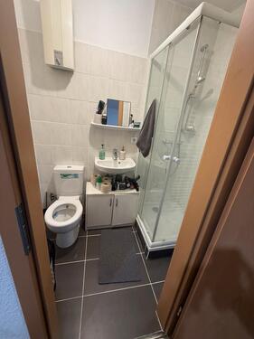 Foto - Etagenwohnung in Korbach zur Miete